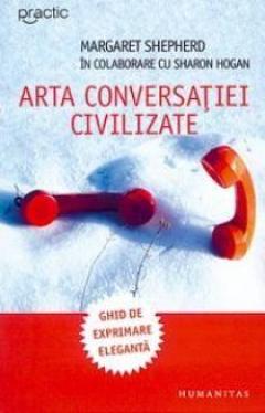 Arta Conversatiei Civilizate (Reed)