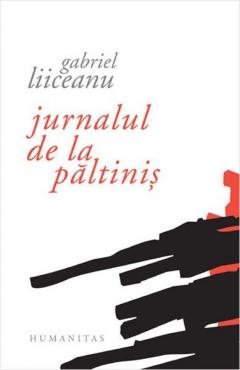 Jurnalul De La Paltinis (Reed) 