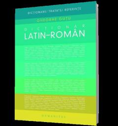 Dictionar Latin-Roman 