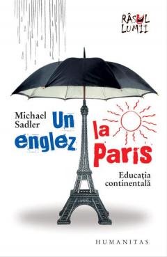 Un englez la Paris