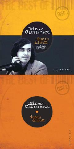 Dublu album. Antologie de poezie