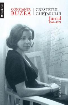 Crestetul ghetarului. Jurnal 1969–1971
