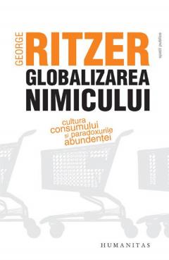 Globalizarea nimicului