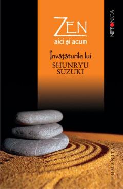 Zen aici si acum