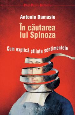 In cautarea lui Spinoza