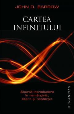 Cartea Infinitului