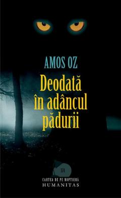 Deodata in adancul padurii