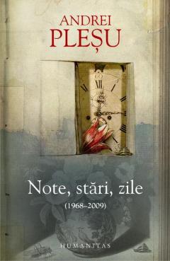 Note, stari, zile (1968-2009)