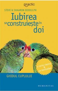 Iubirea se construieste in doi. A III-a editie