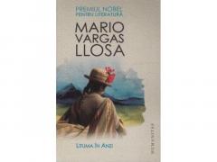 Lituma in Anzi Mario Vargas Llosa