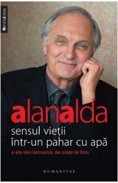 Sensul vietii intr-un pahar de apa