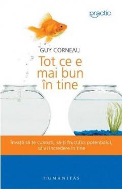 Tot ce e mai bun in tine