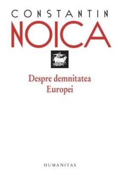 Despre demnitatea Europei