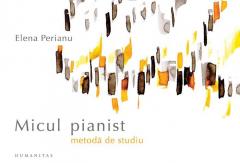 Micul pianist - metoda de studiu