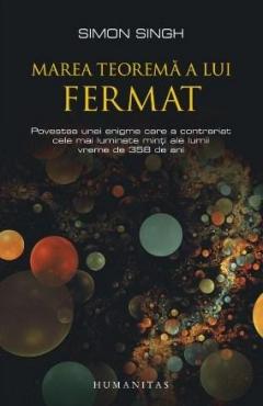 Marea teorema a lui Fermat
