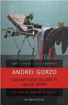 Lucruri care nu pot fi spuse altfel