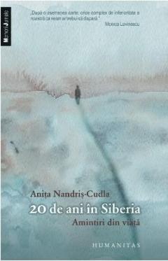 20 de ani in Siberia. Amintiri din viata