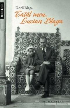 Tatal meu, Lucian Blaga