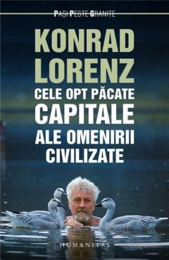 Cele opt pacate capitale ale omenirii civilizate 