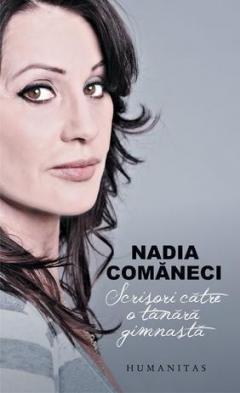 Scrisori catre o tanara gimnasta