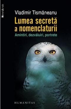 Lumea secreta a nomenclaturii