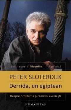 Derrida, un egiptean