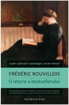 O istorie a bestsellerului