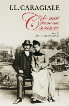 Cele mai frumoase scrisori