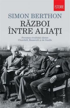 Razboi intre aliati