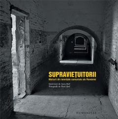 Supravietuitorii Anca Stef, Raul Stef