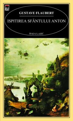 Ispitirea Sfantului Anton 