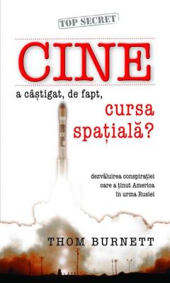 Cine a castigat, de fapt, cursa spatiala ? 