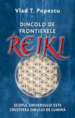 Dincolo de frontierele Reiki