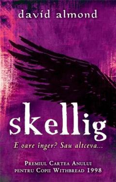 Skellig David Almond