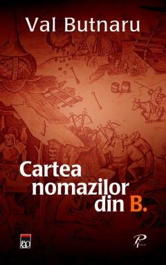 Cartea nomazilor din B 