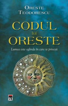 Codul lui Oreste 
