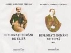Diplomati romani de elita