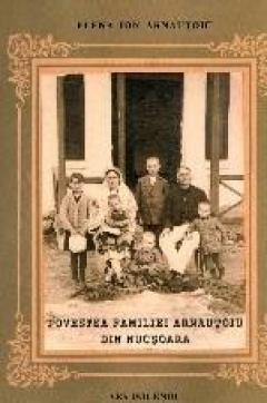 Povestea familiei Arnautoiu din Nucsoara