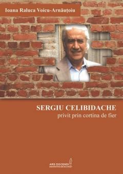Sergiu Celibidache privit prin cortina de fier