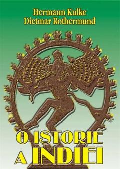 O Istorie A Indiei