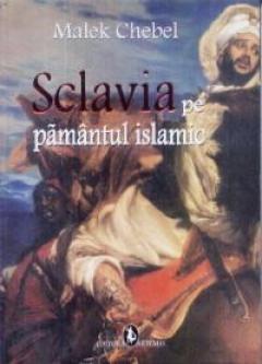 Sclavia pe pamantul islamic