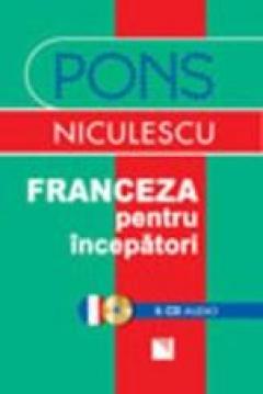 Franceza Pentru Incepatori Cu Cd