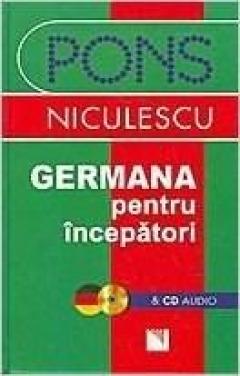 Germana Pentru Incepatori Cu Cd