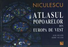 Atlasul Popoarelor Din Europa De Vest