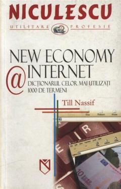 New Economy @ Internet