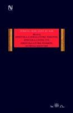 Talcuiri la Epistola a doua catre Timotei, epistola catre Tit, epistola catre Filimon ale Sfantului Apostol Pavel