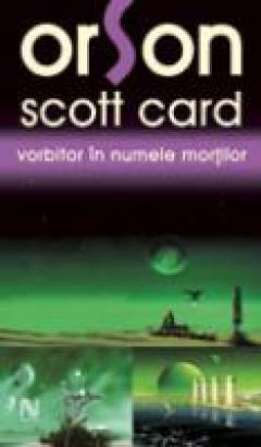 Vorbitor In Numele Mortilor