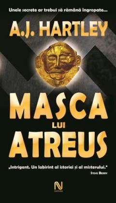 Masca lui Atreus
