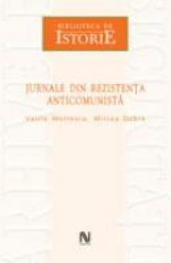 Jurnale din rezistenta anticomunista