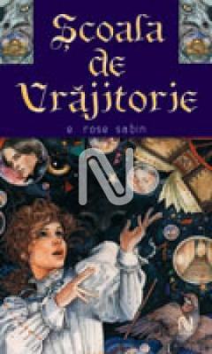 Scoala de vrajitorie